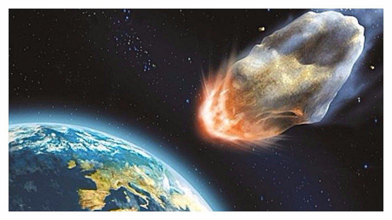 La NASA probará su sistema de defensa planetaria con un asteroide real