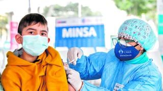 Conozca cuál es la situación de la vacunación de niños en Arequipa para protegerlos de diversas enfermedades (VIDEO)