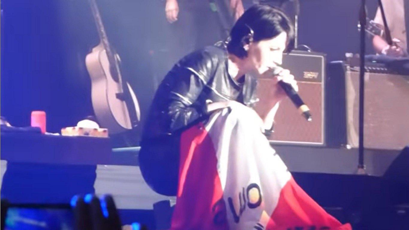 Dolores O'Riordan: lo que dijo del Perú el 2010 la fallecida cantante de The Cranberries (VIDEO)