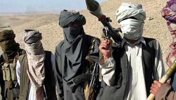 Talibán revela 400 contactos vinculados al movimiento talibán por error
