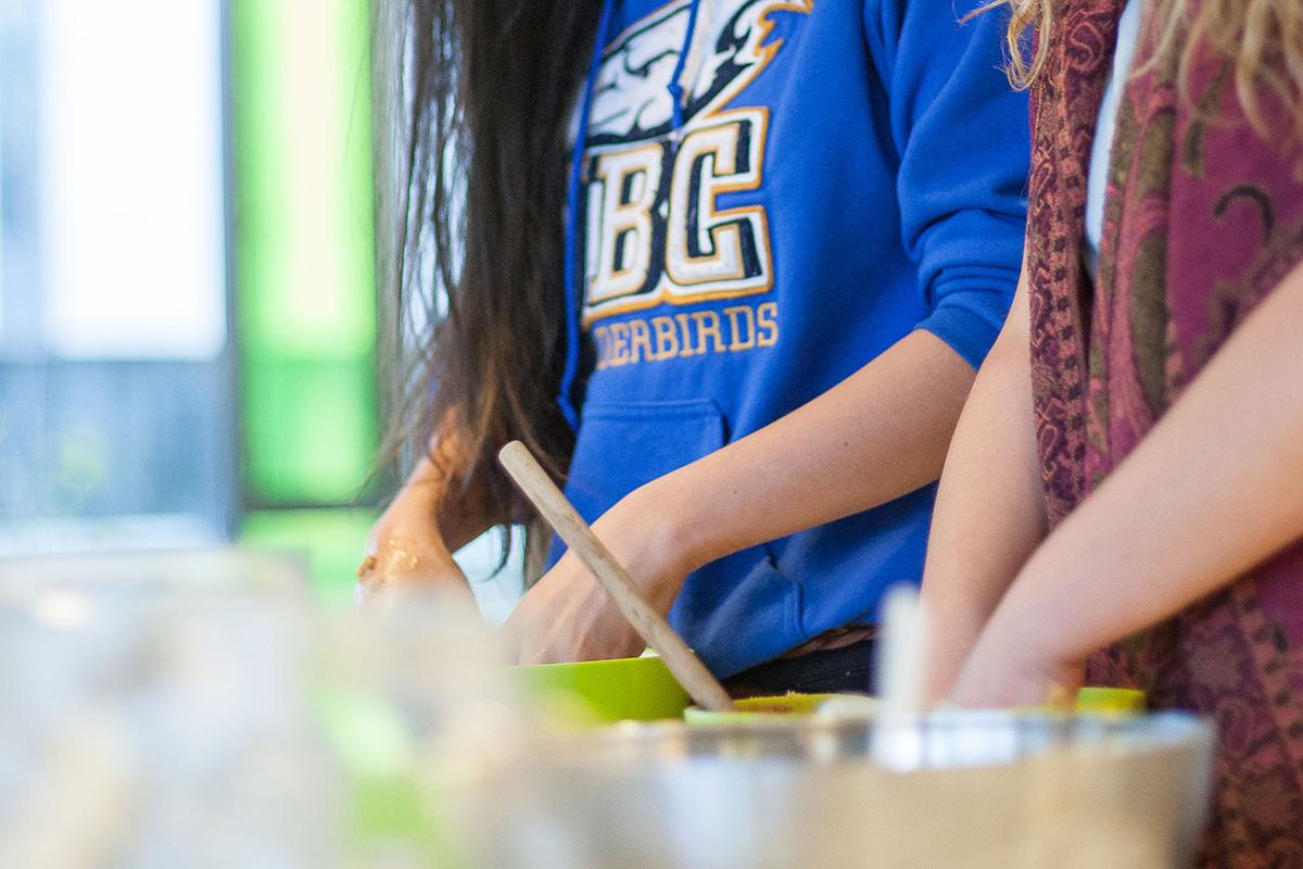 10 artículos de cocina indispensables para 'chefs' novatos (Foto: Student Services)