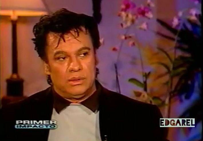 Falleció Juan Gabriel: esta fue su ejemplar respuesta sobre su sexualidad (VIDEO)