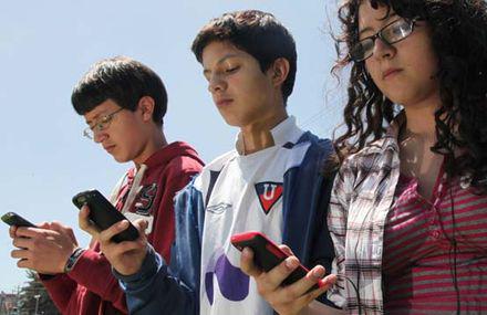 Radiación de equipos wifi es mayor que la de telefonía celular