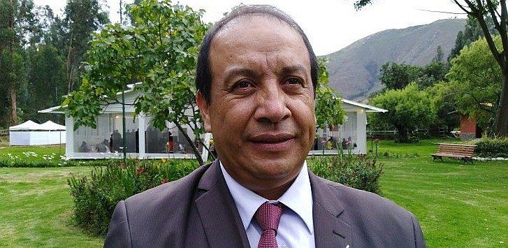 Juan Mondragón: “Esperamos que candidatos hablen sobre cómo se apoyará la inversión”