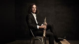 Kenny G a puertas de su concierto Lima: “Será un noche maravillosa” 