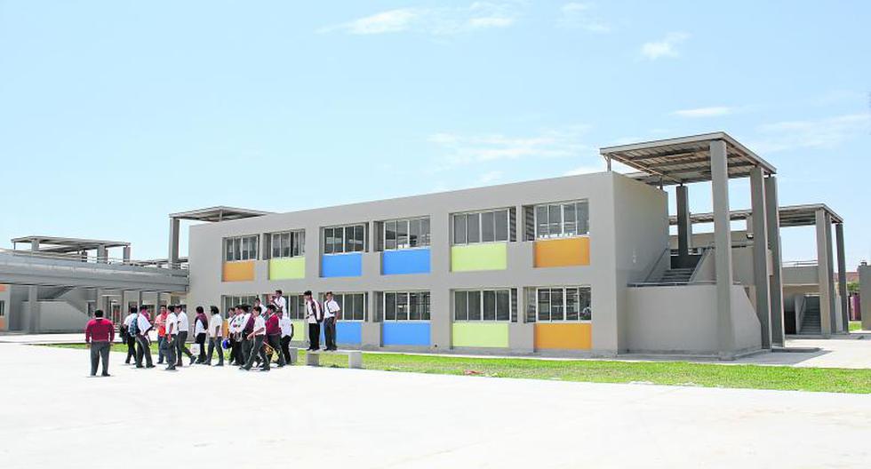 Colegio San José celebra 153° aniversario sin nueva infraestructura