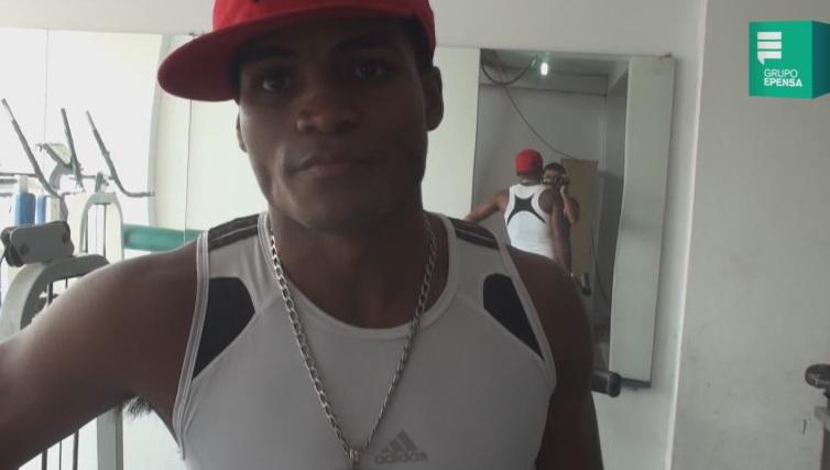 Pantera Zegarra pide que nos los critiquen por participar en realities 