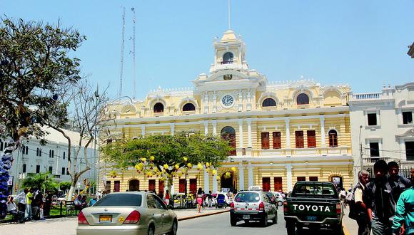Millonaria compra de la Municipalidad Provincial de Chiclayo observada por Osce