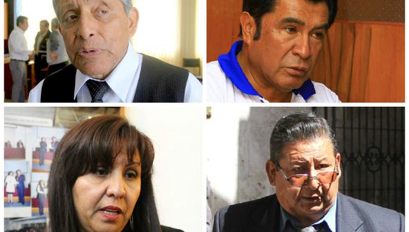 Oncoserv: Vera y Guillén de testigos a investigados