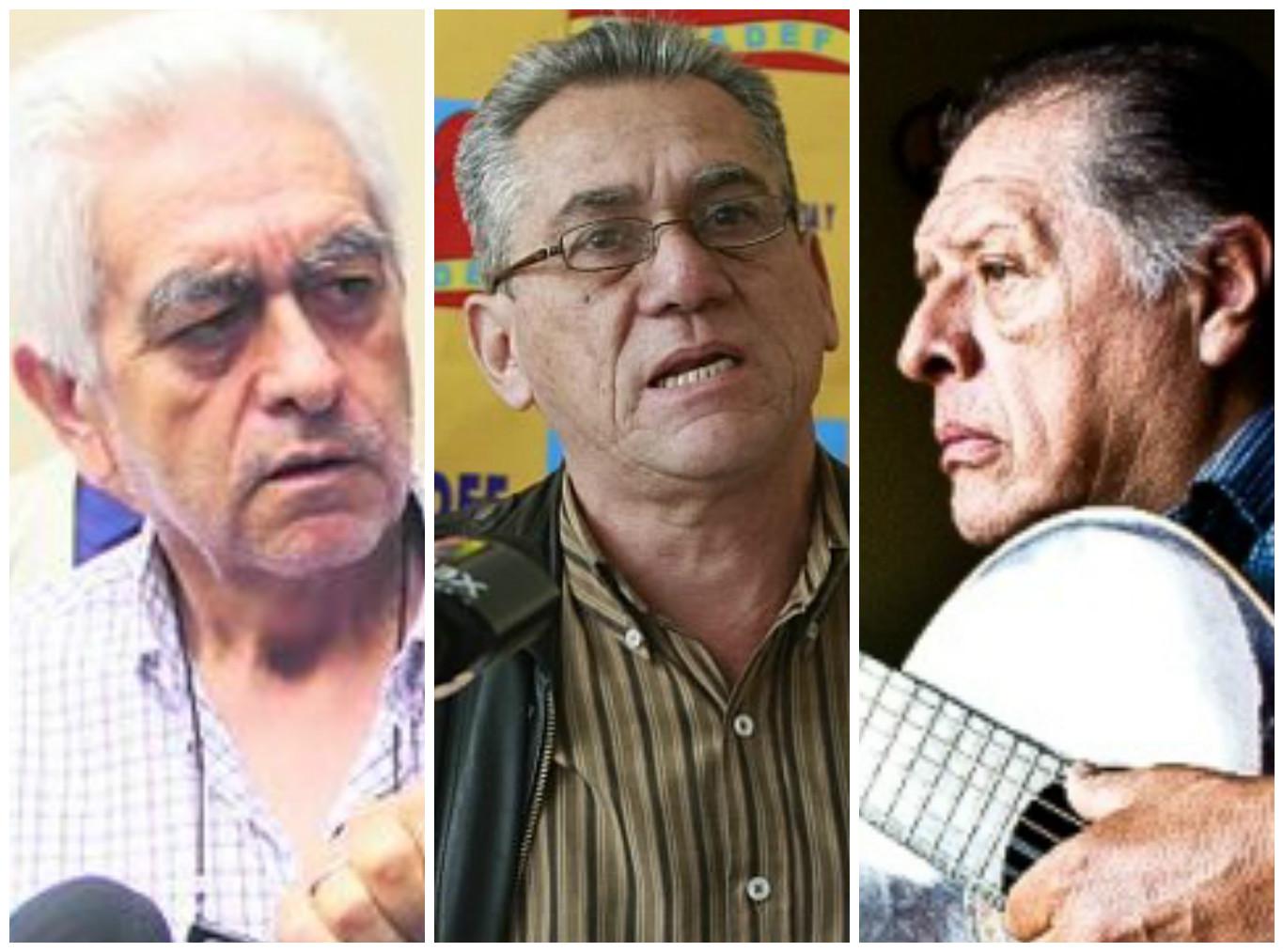 ​Elecciones 2016:  Walter Humala y abogados de Abimael Guzmán en lista congresal del Fudepp