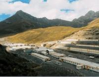 Ancash: Huarmey en paro contra minera Antamina