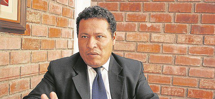 Miguel Rodríguez: “Solo se ha cumplido con informar un hecho público”