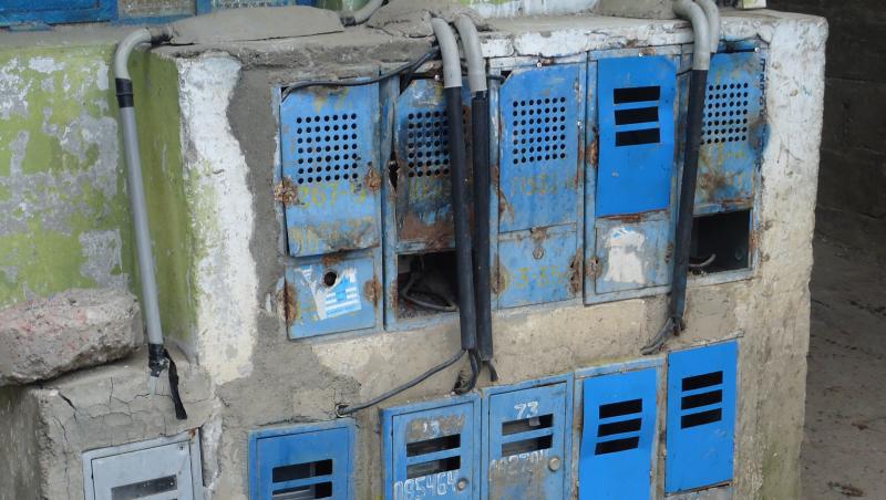 Tragedia ronda mercado por sistema eléctrico deficiente