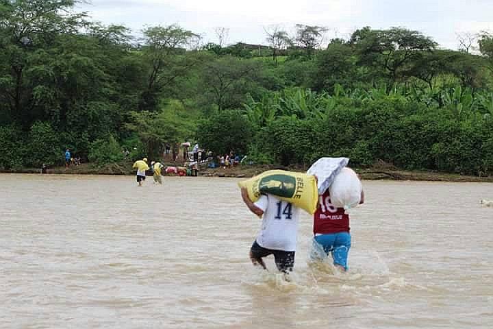 Tumbes: 14 caseríos de Casitas llevan aislados más de tres semanas