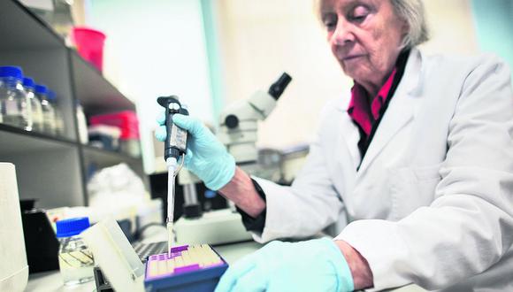 Arequipa: comienza toma de muestras para pruebas de ADN
