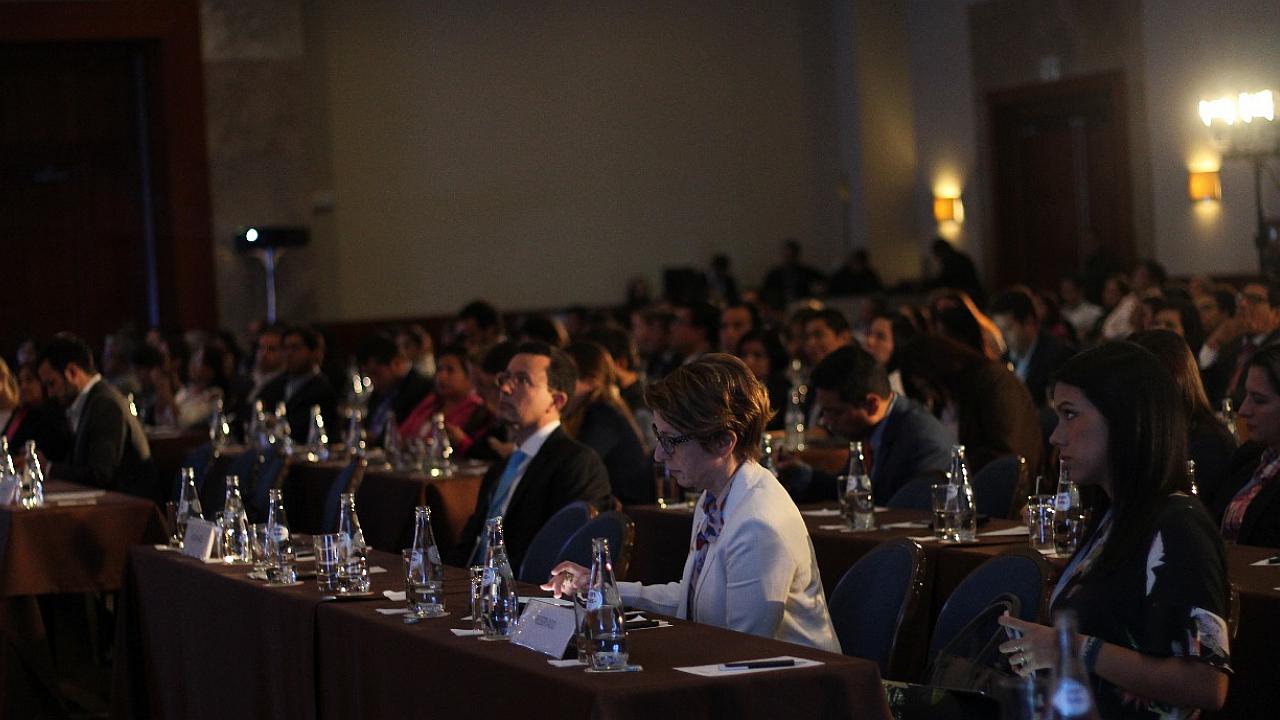 Evento empresarial "Perú Sostenible" se desarrollará este 20 y 21 de agosto