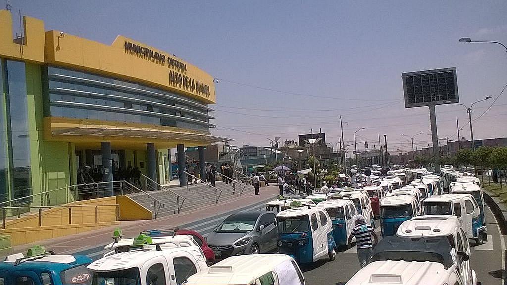 Mototaxistas evalúan elevar tarifa de viajes