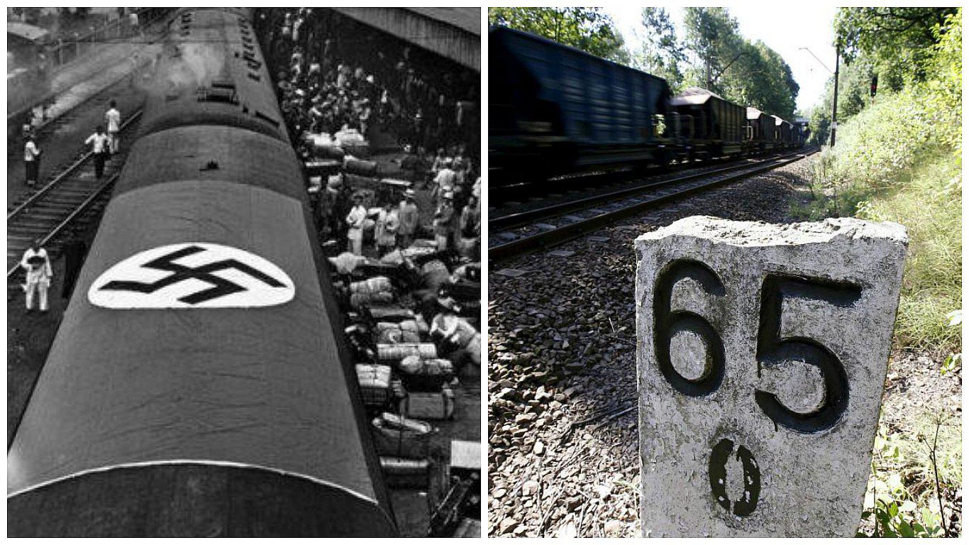 Polonia: Lluvias retrasan excavaciones en busca del tren del oro nazi 