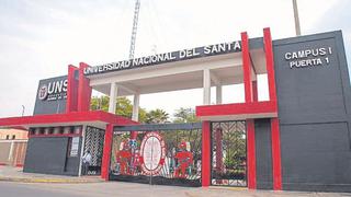 Chimbote: Catedrático de la Universidad Nacional del Santa aclara que no mencionó a esposa de candidato