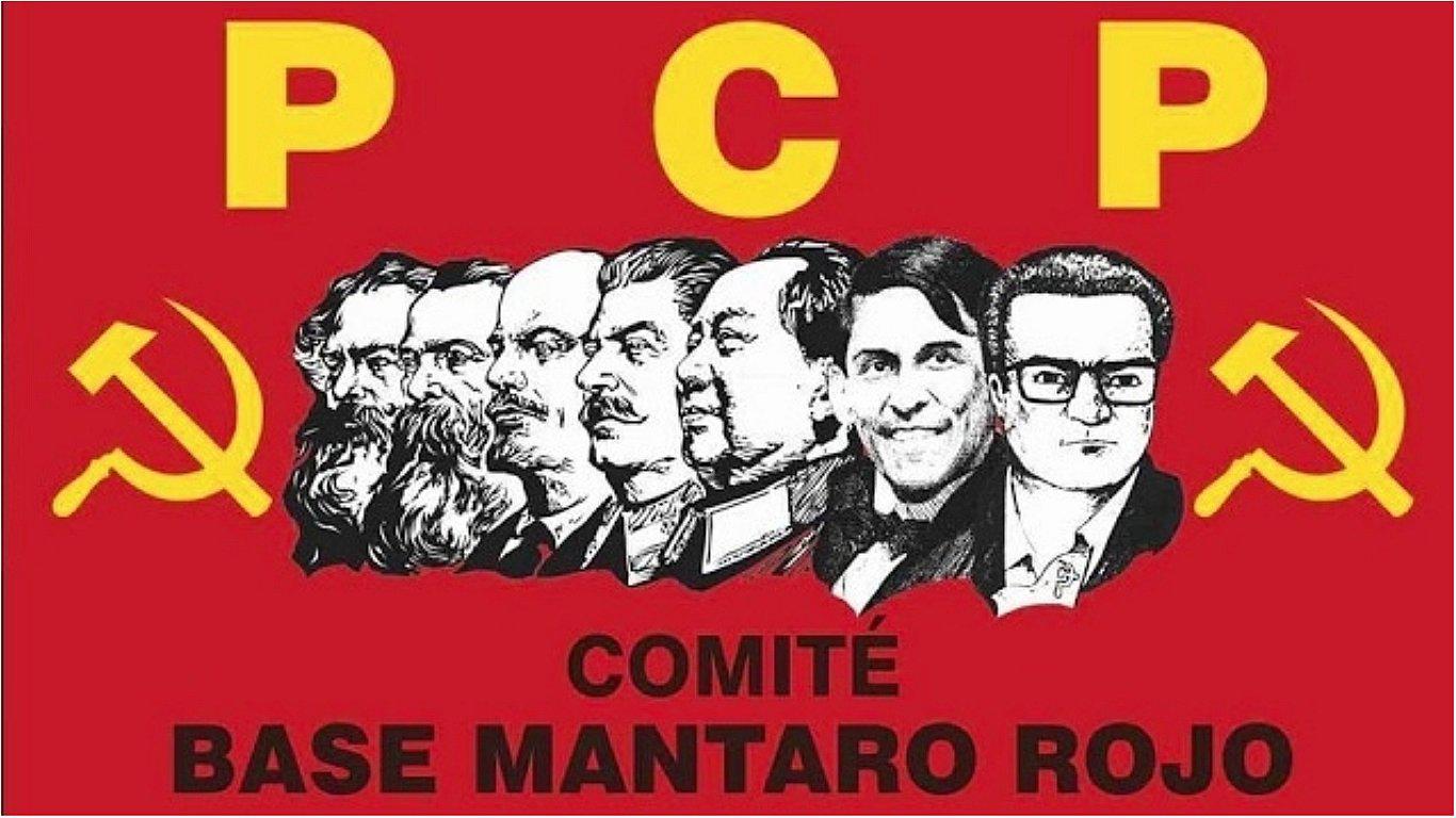 ​Advierten que terroristas se infiltrarán en marcha por el cierre del Congreso (FOTOS)