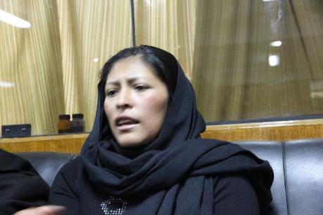 Denuncian negligencia en muerte de anciano