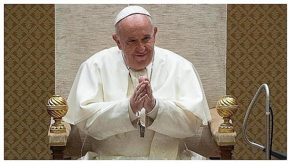 Revelan que el Papa Francisco fue operado en secreto hace unos meses