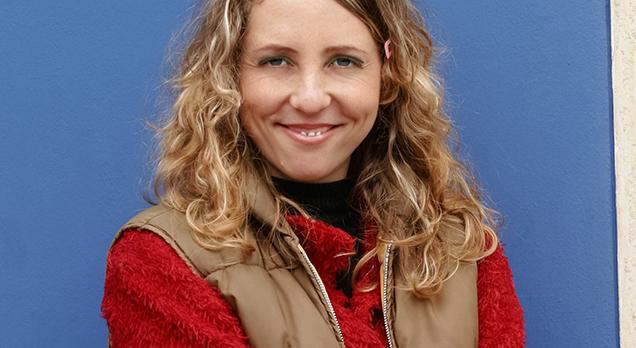 Video : Saskia Bernaola te pide que ayudes a reunir 80'000 firmas por la ley de protección animal