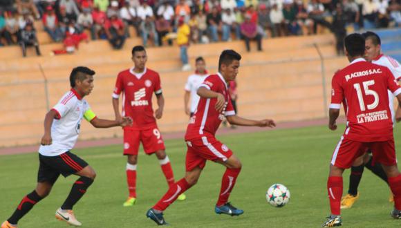 Copa Perú: Rival de Bolognesi sale entre Delusa y La Bocana