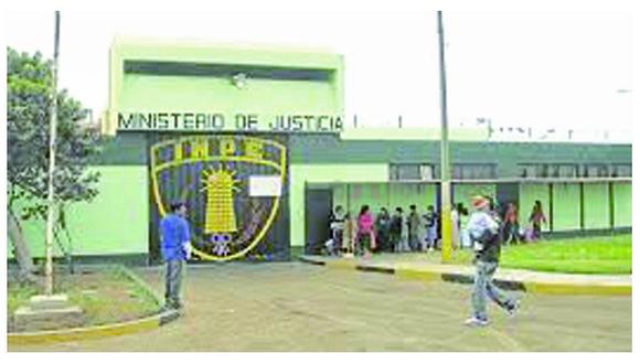 Chimbote: 21 años de cárcel por atacar y robar a joven