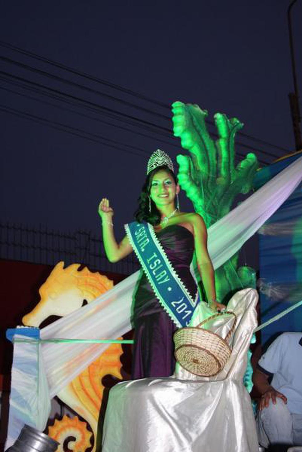 Mollendo celebró a lo grande (fotos)