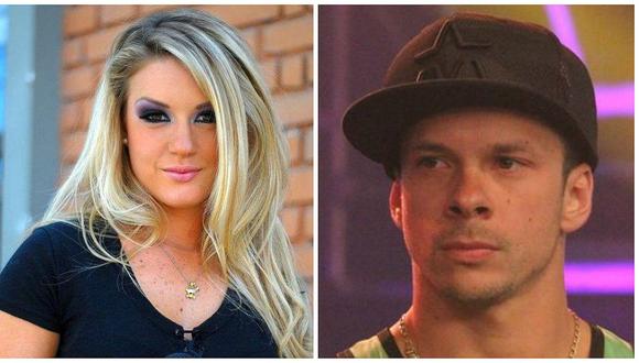 ¿Mario Hart y Leslie Shaw terminaron su relación? Incrementan las especulaciones