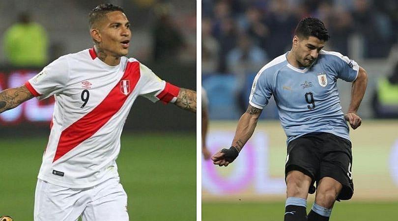 Selección peruana: Alineación confirmada de Ricardo Gareca para enfrentar hoy a Uruguay