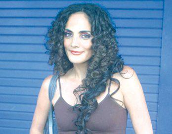 Vanessa Robbiano en Piura