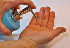 Mitos y verdades del desinfectante de manos