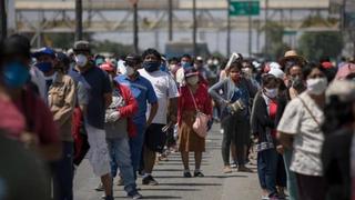 Piura: Especialistas en desacuerdo con el retiro de mascarillas