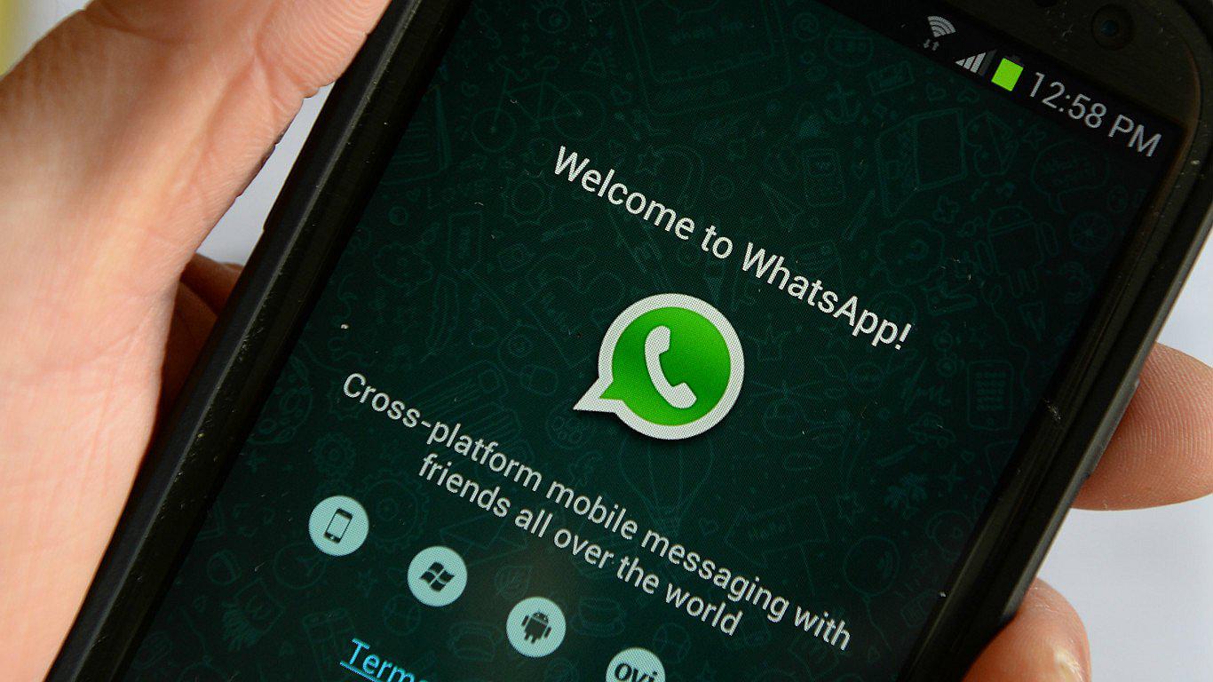 ¿Cómo usar el nuevo "estado" de Whatsapp?