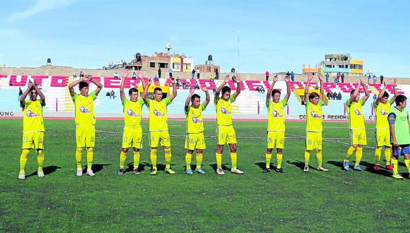 Este domingo arranca la segunda fase de la Etapa Provincial de Copa Perú