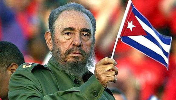 Fidel Castro: La historia del último gran líder y protagonista del siglo XX