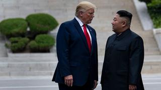 Corea del Norte ve pocas razones para mantener las relaciones entre Kim y Trump