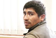 Arequipa: Prisión para feminicida que mató a su pareja con un destornillador  