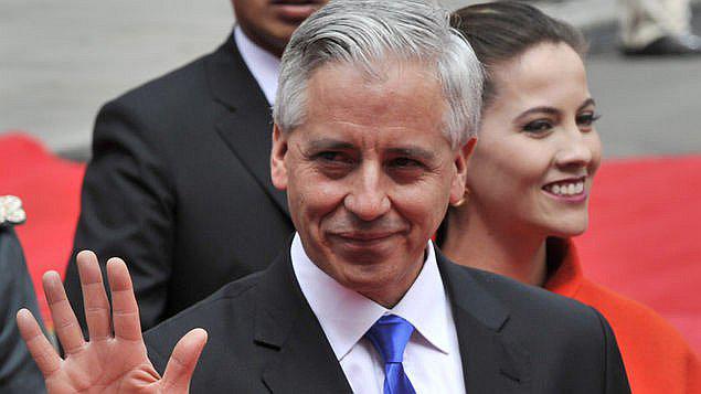 ​Bolivia califica a Chile de estado "pirata y buscapleitos"