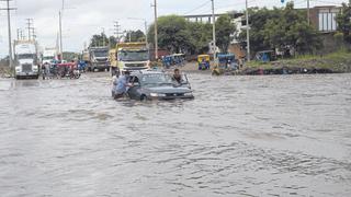 Piura: No hay capacidad de gasto en atención de emergencias