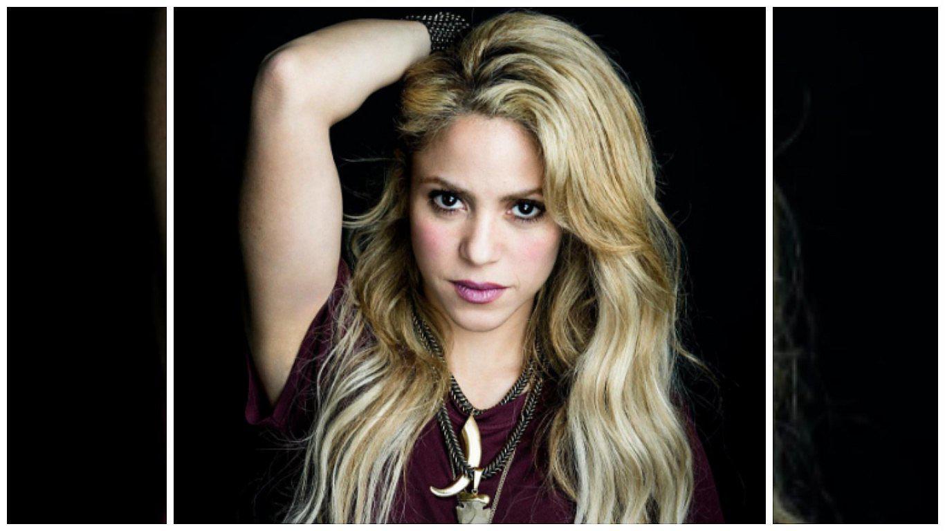 Shakira: revelan rostro de su humilde hermana (FOTOS)