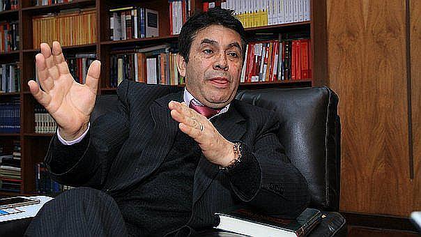 Tomás Gálvez se allanó a pedido de impedimento de salida