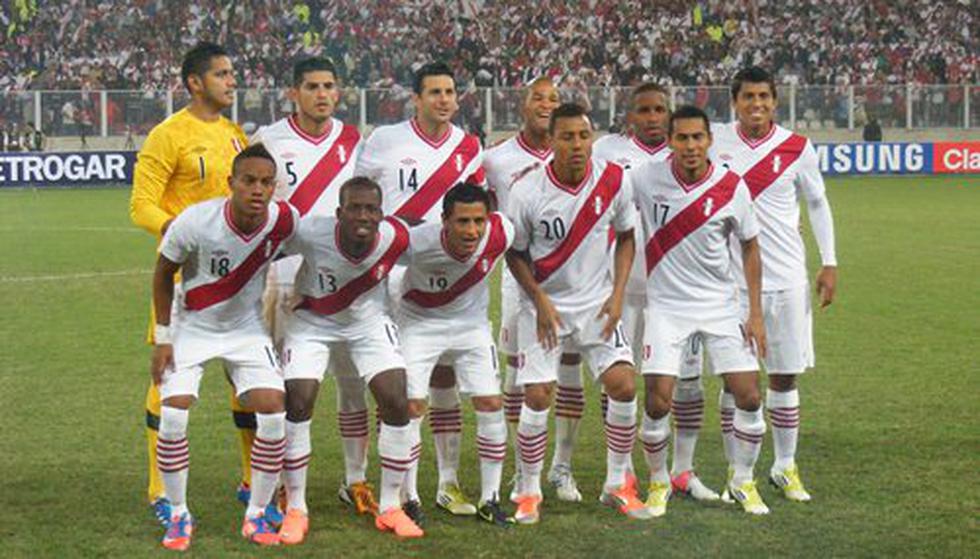 Perú paga las entradas más caras de las Eliminatorias