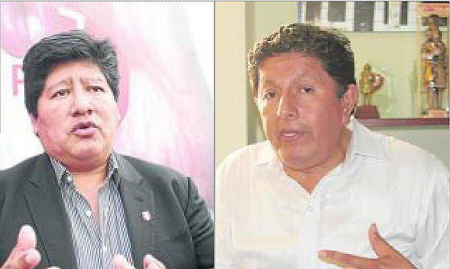 Oviedo vs. Huancaruna: enfrentados por el caso “Wachiturros” de Tumán 