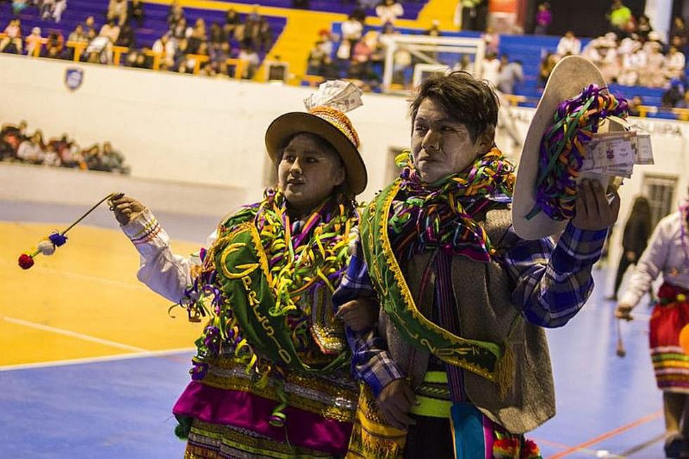 478° Aniversario: Tres agrupaciones representarán a Arequipa en el Festidanza 2018