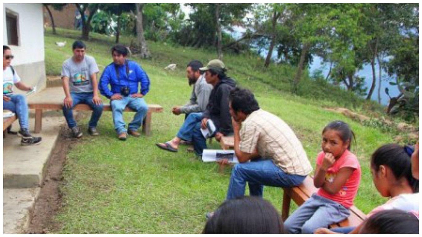 Empresa de telefonía lanza Internet móvil para la selva más lejana de Perú