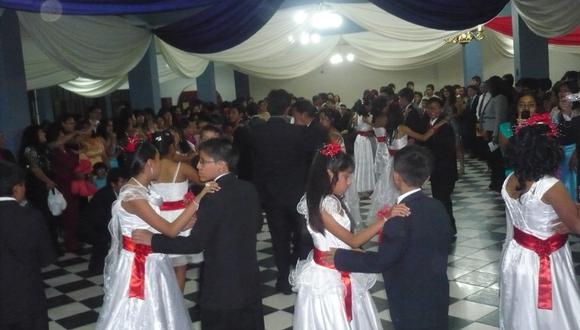 Tacna: Prohiben "fiestas de promoción" para primaria e inicial