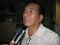 Ricardo Flores: "Wilmer Dios es caradura y se hace la víctima"